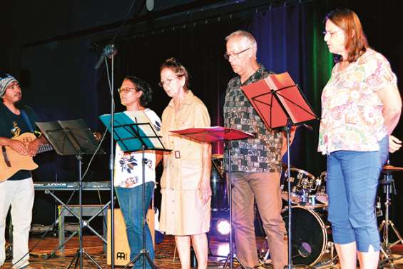 Une fin d’année sans fausse note