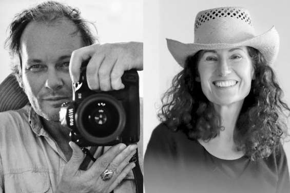 La Calédonie haute en couleur