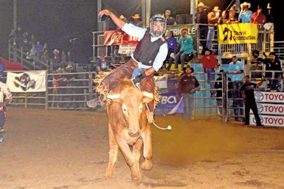 Foire de Bourail : deux jours au rythme de la Brousse