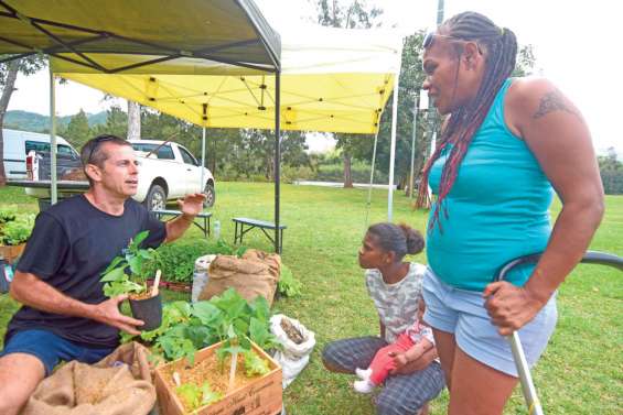 8e Fête de la nature : les passionnés au rendez-vous du parc Fayard