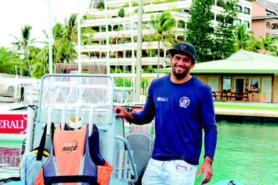 Félipe Minier engagé pour la continuité