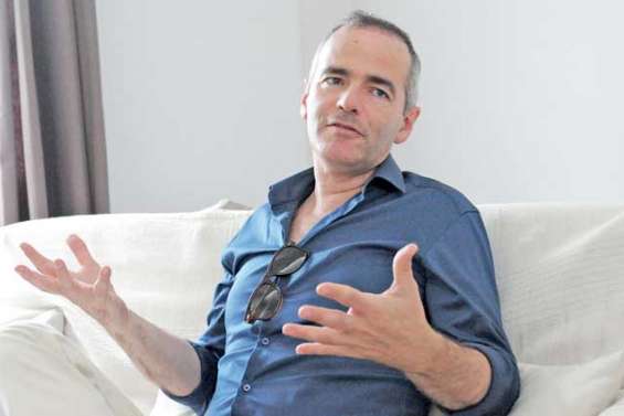 « Mettre en scène des énigmes historiques que je résous »