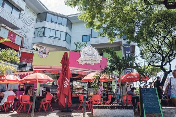 Hausse soudaine du nombre de cas de Covid-19 au fenua