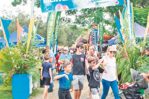 Permanences d’inscriptions pour la Fête de la ville