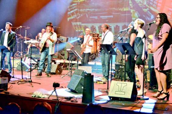 La musique, creuset du destin commun ?