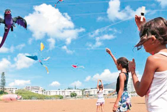 La Fête du vent revient demain pour une troisième édition
