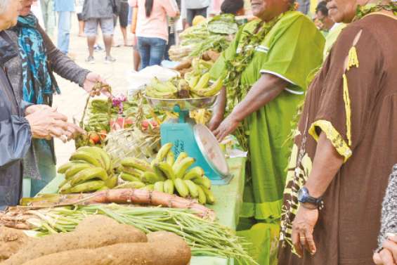 Le point sur les annulations des grandes fêtes des Îles