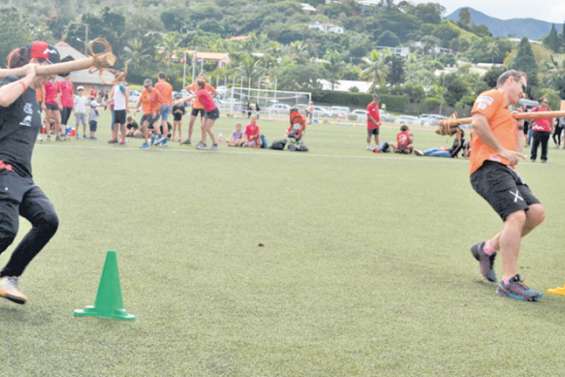 La famille sera au au coeur de la 32e édition de la traditionnelle Fête du sport