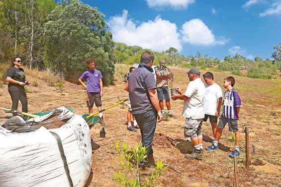 Le SIVM Sud fait la promotion de ses déchetteries
