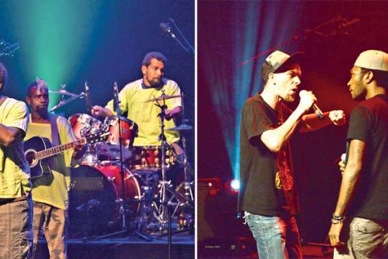 Des Flèches entre héritage et création