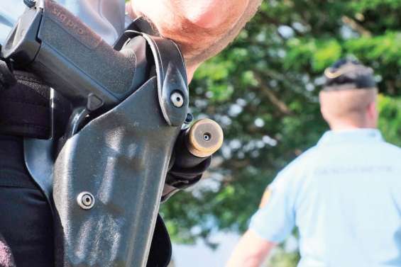 Procès de l'agression à La Foa : « J’ai été traîné sur plus de 150 mètres »