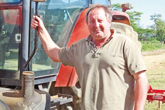 « La 43e Foire-exposition agricole et artisanale de Bourail sera 100 % locale »