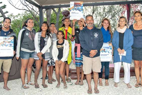 Franc succès pour la seconde Journée mondiale de l’océan