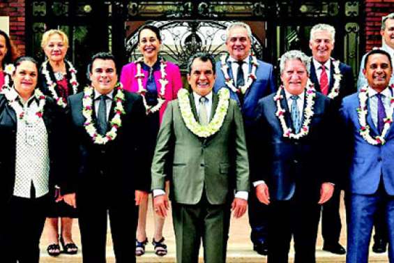 Retour sur les 100 jours du gouvernement Fritch