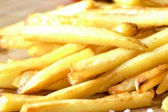 Déguster ses frites et son pain grillé sans risque