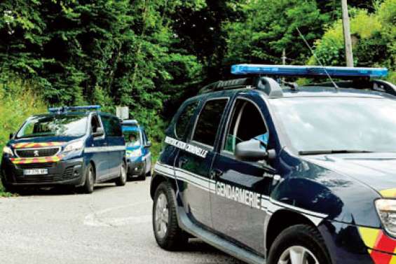 2 grammes d’alcool dans le sang et 8,5 kg de cannabis à la maison