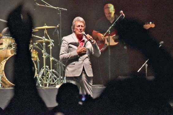 « Gabilou reste une idole »