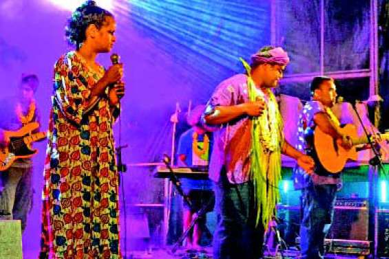 Un concert gratuit de Gayulaz samedi