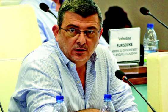 Le Congrès réforme les protections de marché