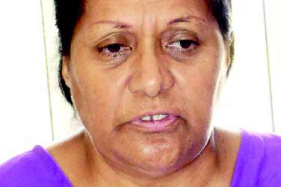 « Notre liste est composée d’hommes et de femmes issus de la société civile »