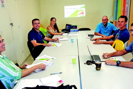 Le centre de gestion Sud, un outil au service des agriculteurs