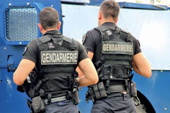 Viol de Canala : les suspects de retour sur les lieux du crime