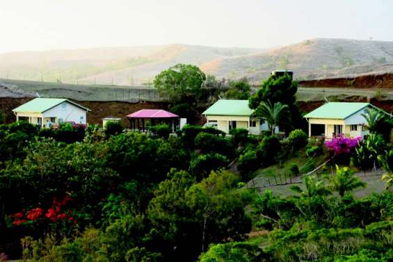 Le gîte du Cap propose de nouvelles activités