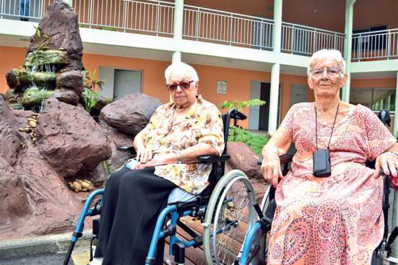 A peine ouverte, l’extension des Jardins d’Eleusis affiche complet