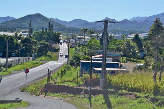 Bientôt un Agropole et un parc botanique sur la commune