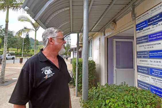 Les médecins suspendent les gardes du week-end jusqu’à nouvel ordre