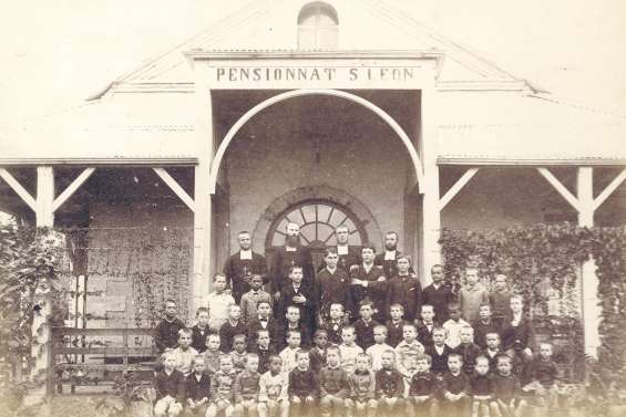 Le foyer Saint-Léon se laisse découvrir par le grand public