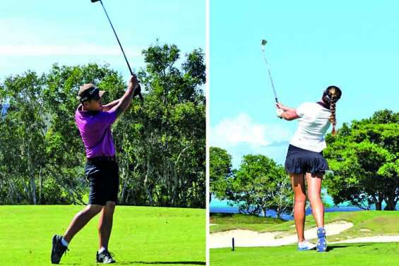 Castagne et Klotz confirment à Déva 