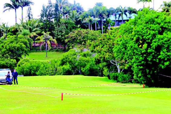 La justice rejette la demande de mise en liberté d’Olivier Peres