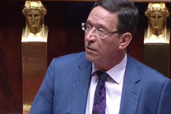 L’Assemblée nationale rejette le projet de loi de modification organique 