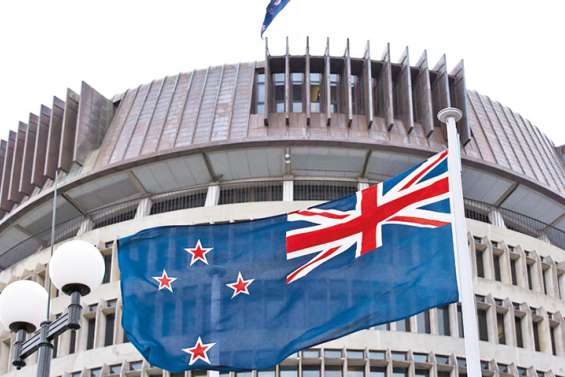 Loi sur la sécurité à Hong Kong : Wellington durcit le ton