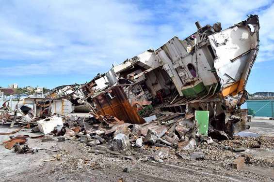 [VIDÉO] Quelles solutions pour les bateaux en fin de vie ?