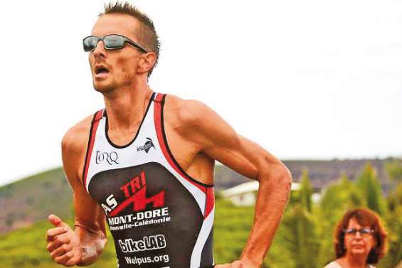 Le contre-la-montre « Grand Tia » espère attirer 100 participants