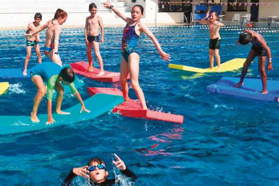 Revue de grandes vacances