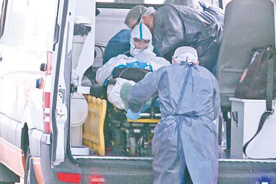 Australiens et Néo-Zélandais du Greg Mortimer rapatriés aujourd’hui