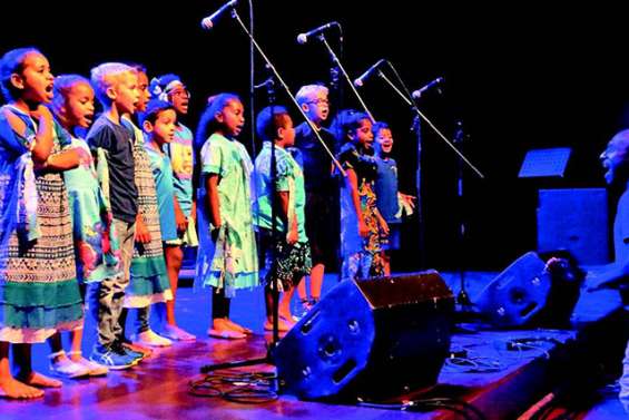 Les auditions ont mélangé les styles