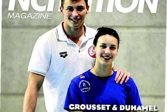 Grousset, coqueluche des bassins français