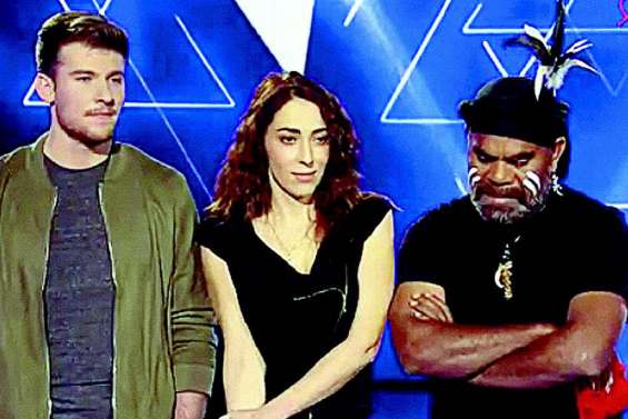 Gulaan passe avec succès les « auditions finales »