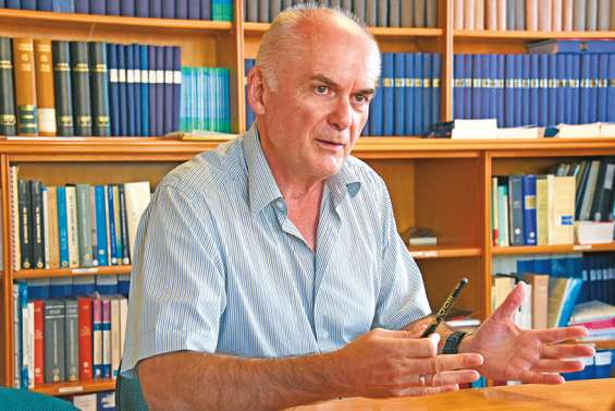 « La place du tribunal administratif est inédite »