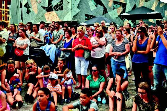 Attaque à la voiture-bélier : reconnu coupable