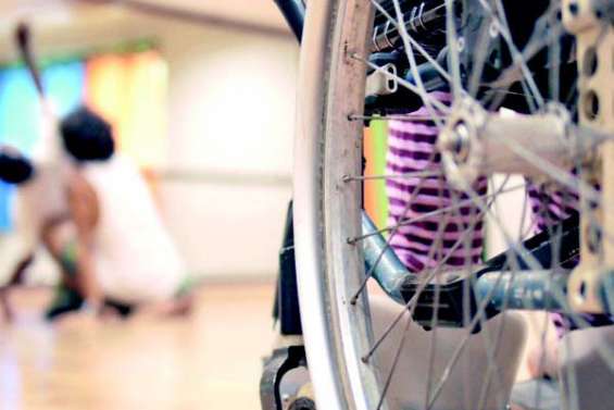 Le handicap est à l’honneur à Mahina