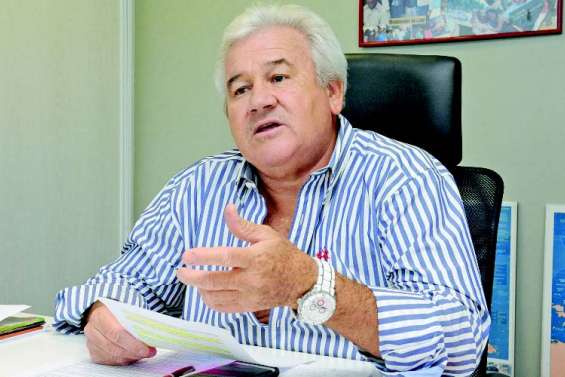 Harold Martin renvoyé devant le tribunal pour « prise illégale d’intérêts »