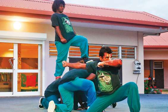 Hip-hop et rap pour le dernier Rendez-vous sous les étoiles de l’année