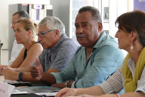 Diginova, trois jours pour développer le numérique en entreprise