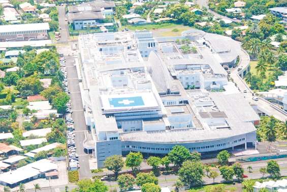 Le retour du « risque » Covid en Polynésie française