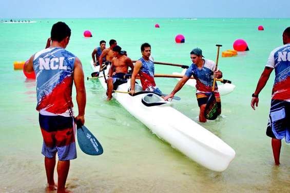 Début des hostilités sur le plan d’eau de Mulifanua 